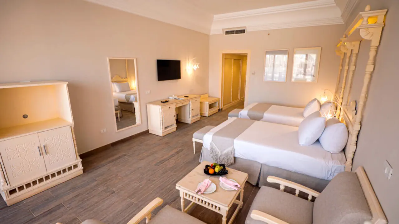 Hotel Calimera Blend Paradise - Hurghada